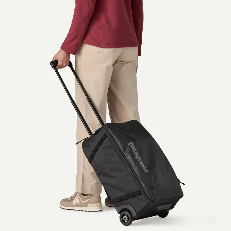 Patagonia Black Hole&reg; MLC&reg; Carry On Wheeled Duffel Bag 34L