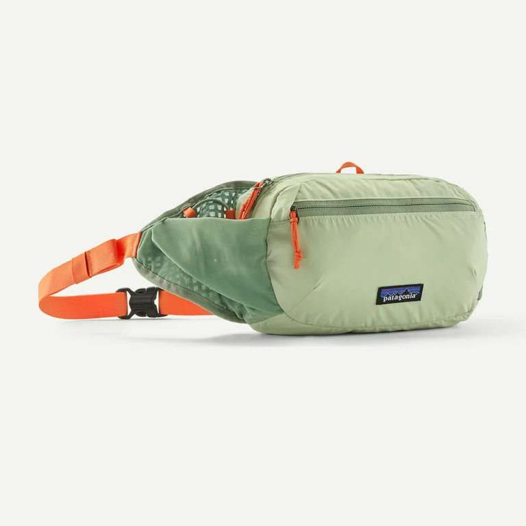 Patagonia Terravia Hip Pack 4L