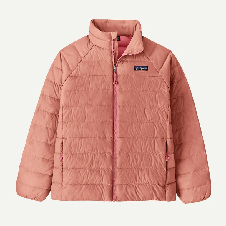 Patagonia Kids' Down Sweater&trade; Insulated Jacket