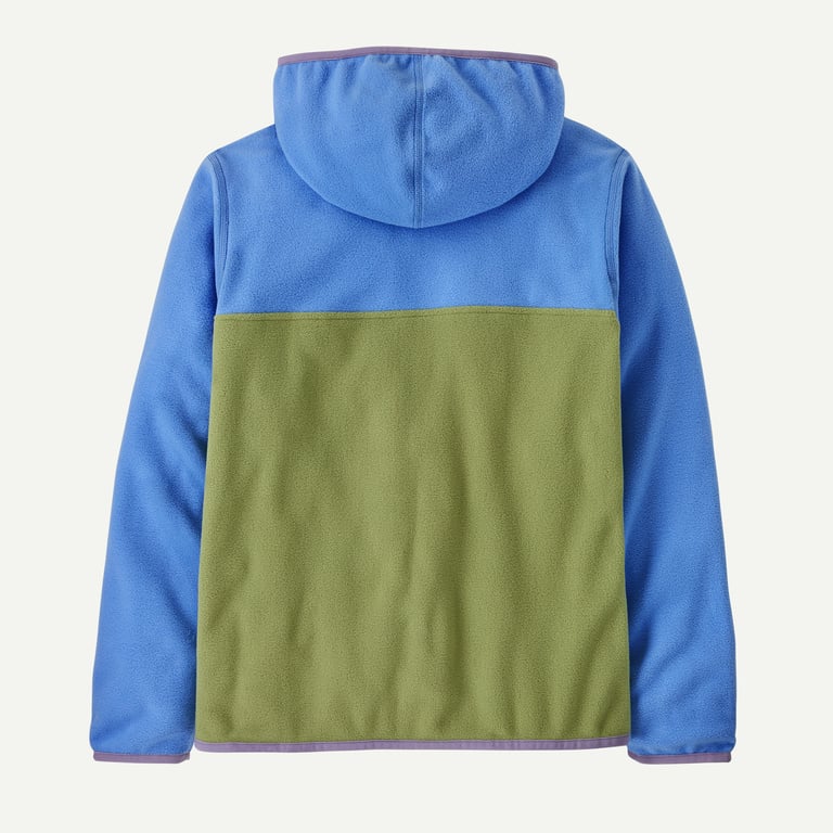 Patagonia Kids' Micro D&reg; Snap-T&reg; Fleece Jacket