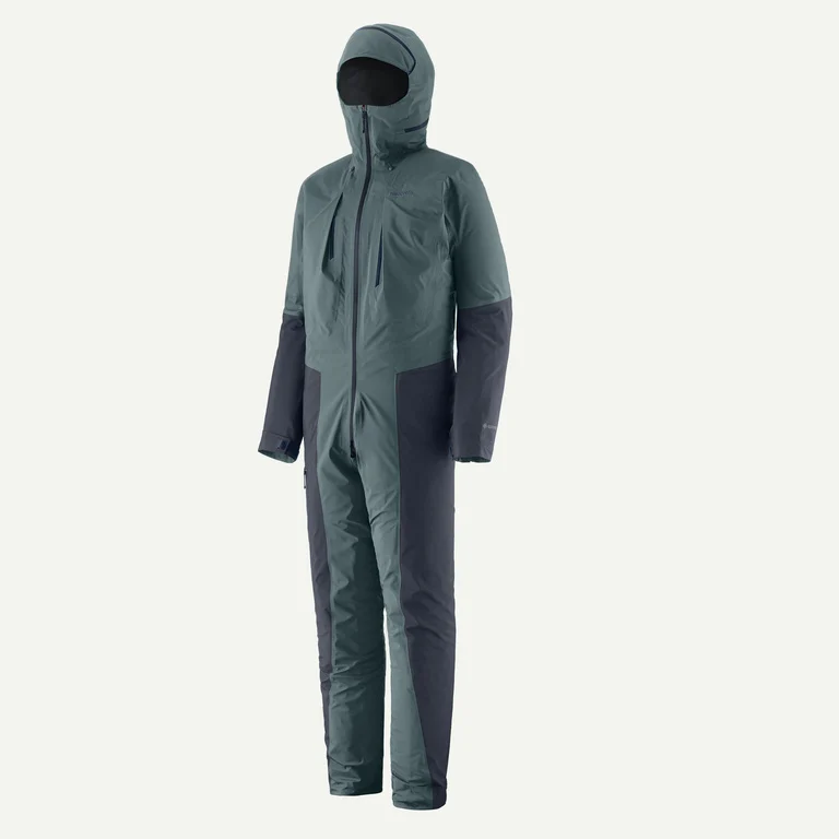 Patagonia Alpine Climbing Suit