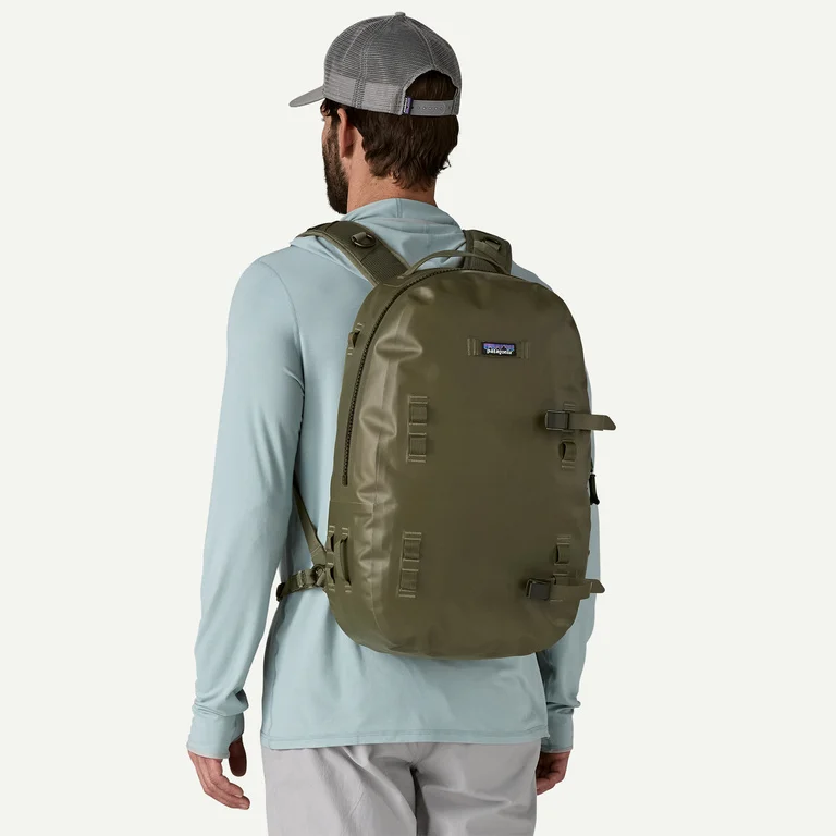 Patagonia Guidewater Submersible Waterproof Backpack 29L