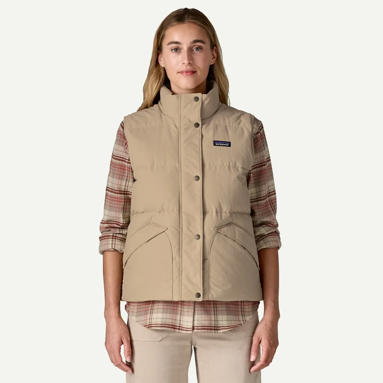 Patagonia Women's Downdrift Insulated Vest
