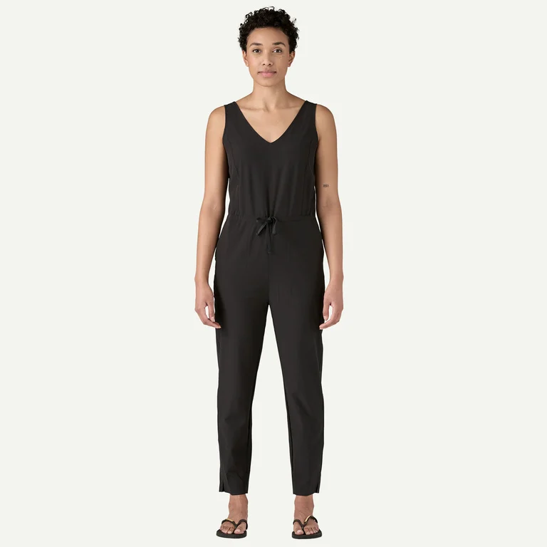 Patagonia Women's Fleetwith Jumpsuit