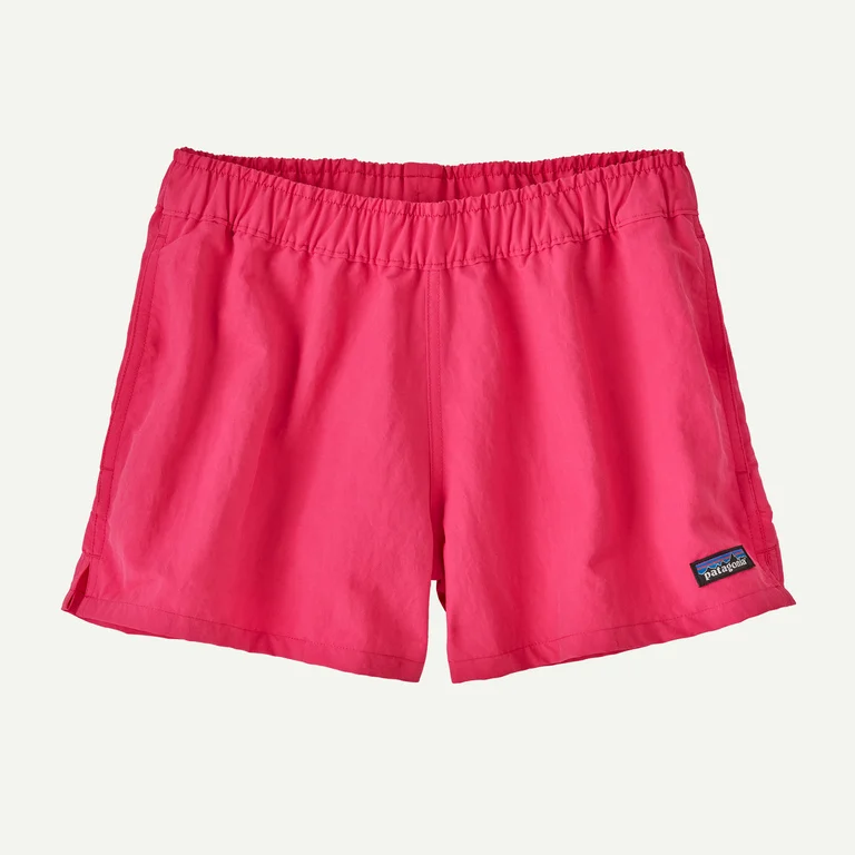 Patagonia Women's Barely Baggies&trade; Shorts - 2" Inseam