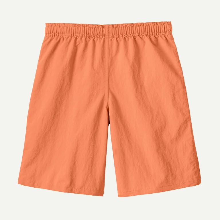 Patagonia Kids' Baggies&trade; Shorts - 7" Inseam - Lined