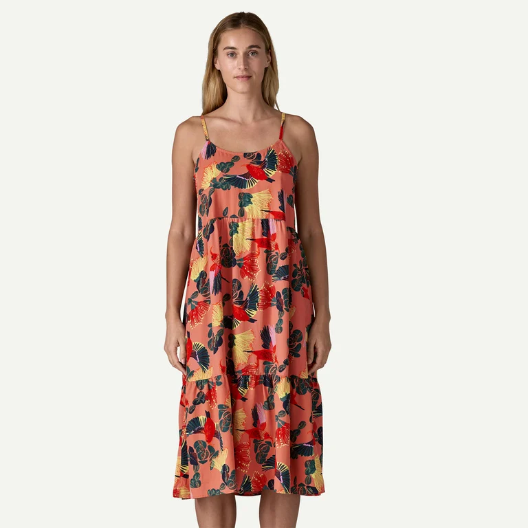 Patagonia Women's Tidal Threads Dress