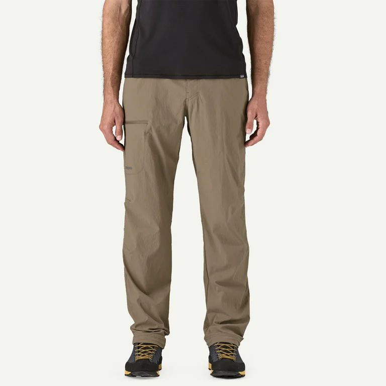 Patagonia Men's RPS Rock Climbing Pants - Regular