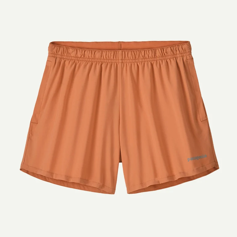 Patagonia Kids' Multi Trails Shorts - 4" Inseam