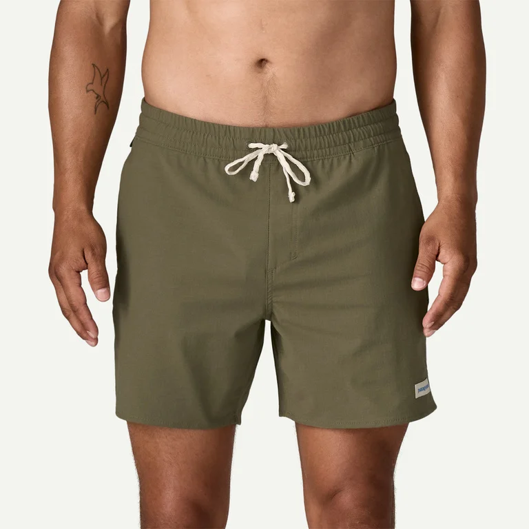 Patagonia Men's Home Waters Volley Shorts - 16" Inseam