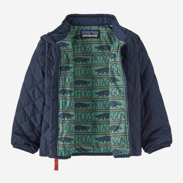 Patagonia Baby Nano Puff&reg; Insulated Jacket