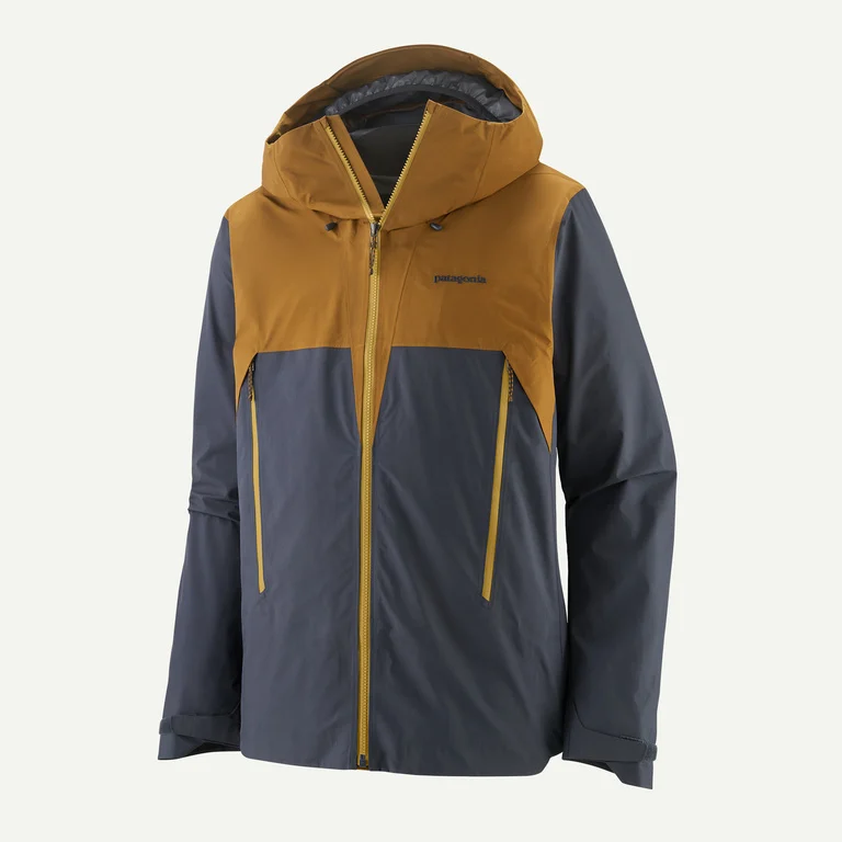 Patagonia Men's Super Free Alpine Jacket