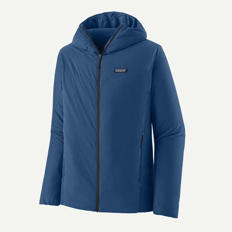 Patagonia Men's Nano-Air&reg; Light Hybrid Insulated Hoody