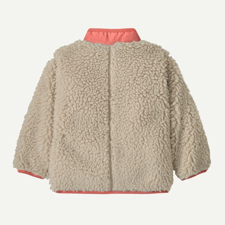 Patagonia Baby Retro-X&reg; Fleece Jacket