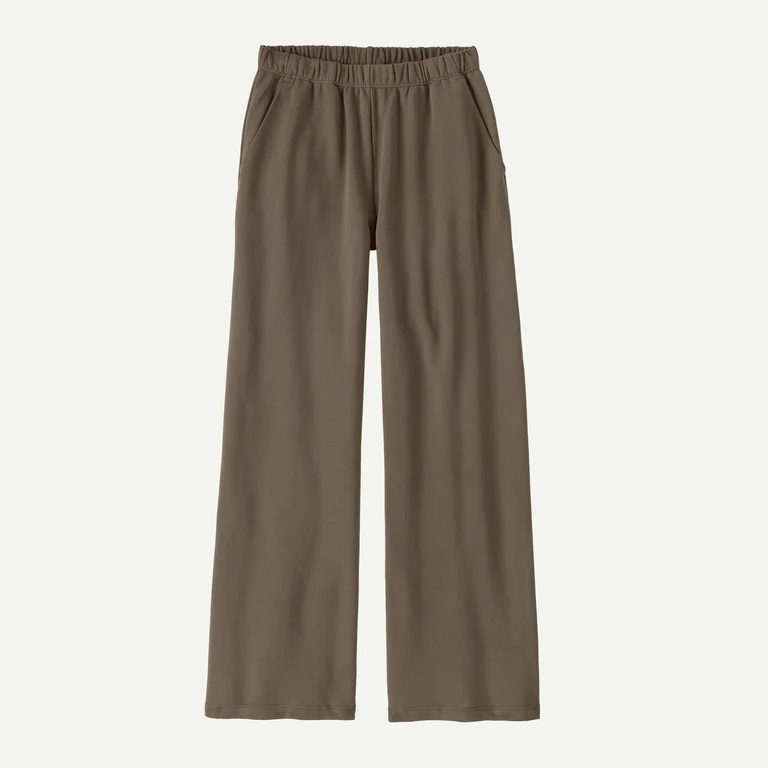 Patagonia Women's Regenerative Organic Certified&reg; Cotton Essential Pants