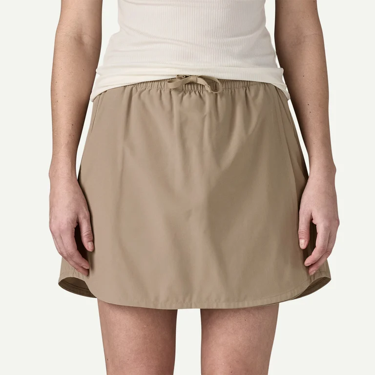 Patagonia Women's Fleetwith Skort