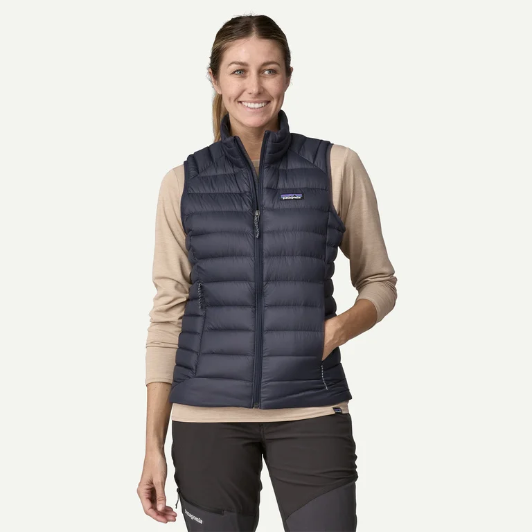 Patagonia Women's Down Sweater&trade; Insulated Vest