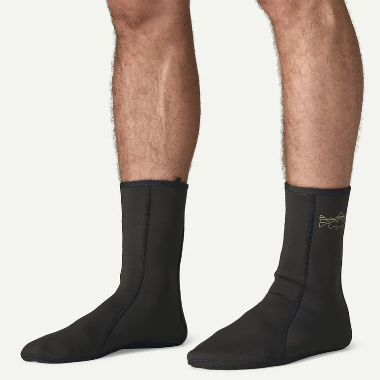 Patagonia Yulex&reg; Wading Socks