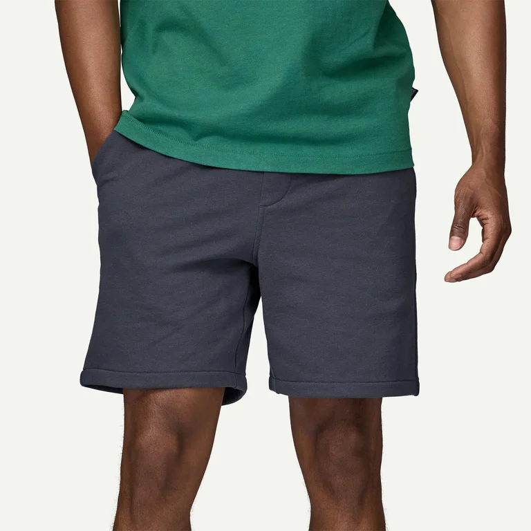 Patagonia Men's Daily Sweatshorts