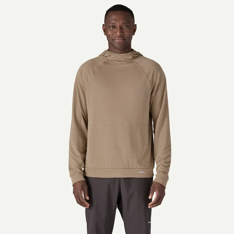 Patagonia Men's Capilene&reg; Thermal Baselayer Hoody