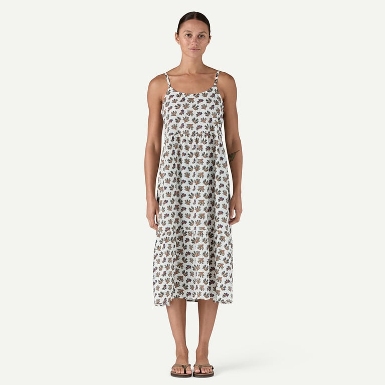Patagonia Women's Tidal Threads Dress