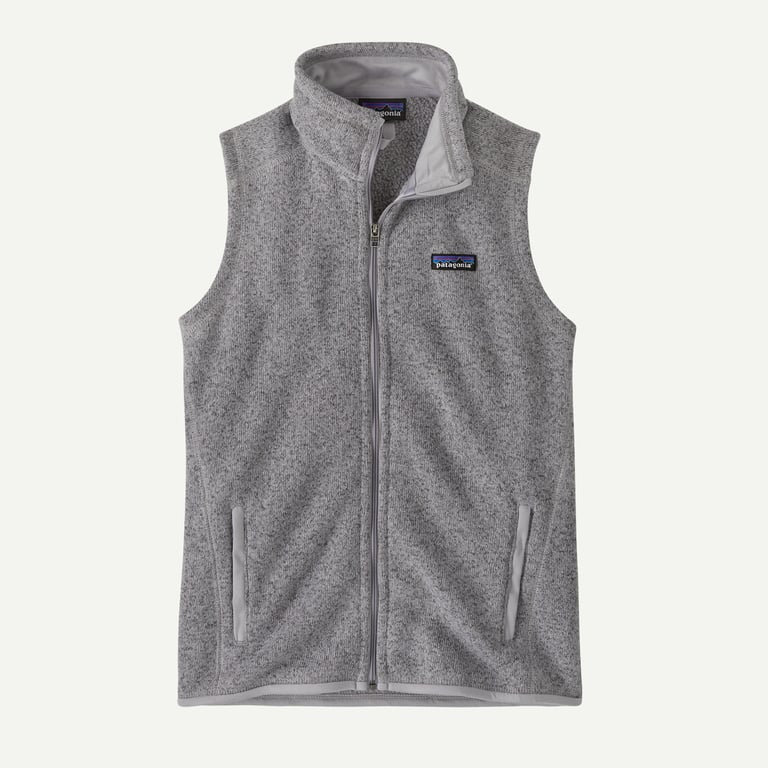 Patagonia Women's Better Sweater&reg; Fleece Vest