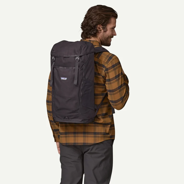 Patagonia Fieldsmith Lid Pack 28L
