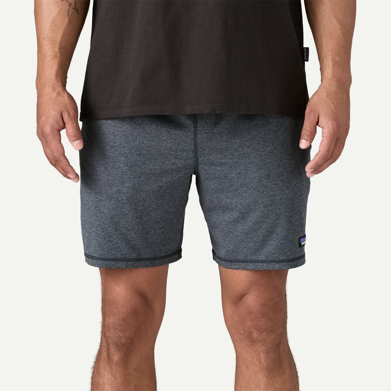 Patagonia Men's 2-Loose Quick-Dry Travel Shorts - 6"