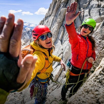 Nano Puff® Insulation