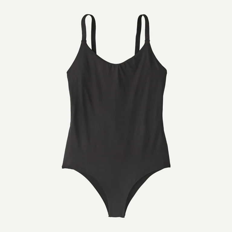 Patagonia Women's Sunny Tide One-Piece Swimsuit