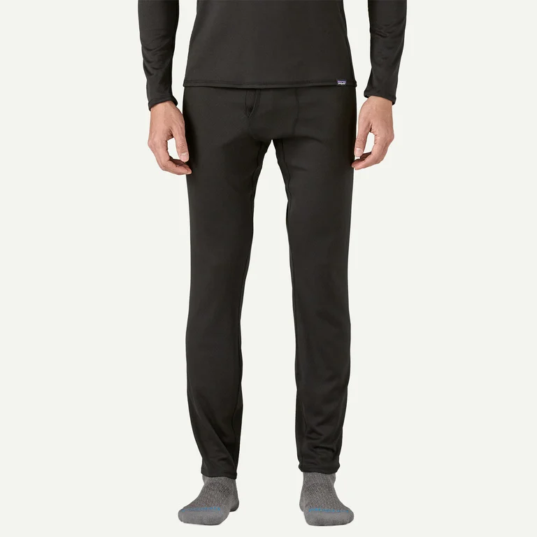 Patagonia Men's Capilene&reg; Midweight Baselayer Bottoms