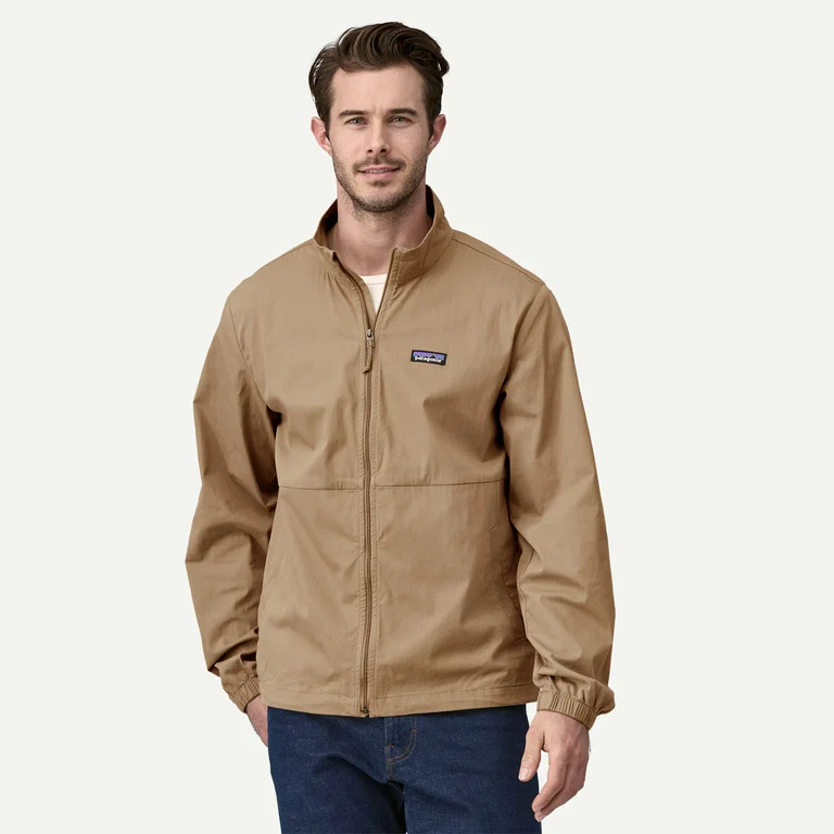 Patagonia Men's Nomader Travel Jacket