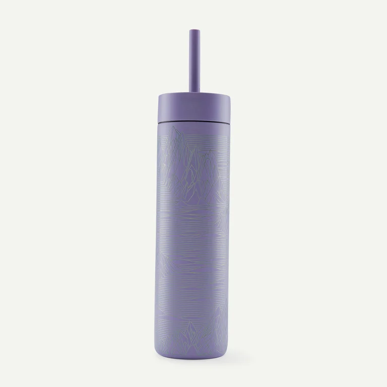 MiiR&reg; Strataspire 20-oz Sipper Straw Bottle