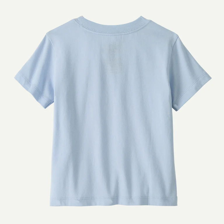 Patagonia Baby Dancing Dawn T-Shirt