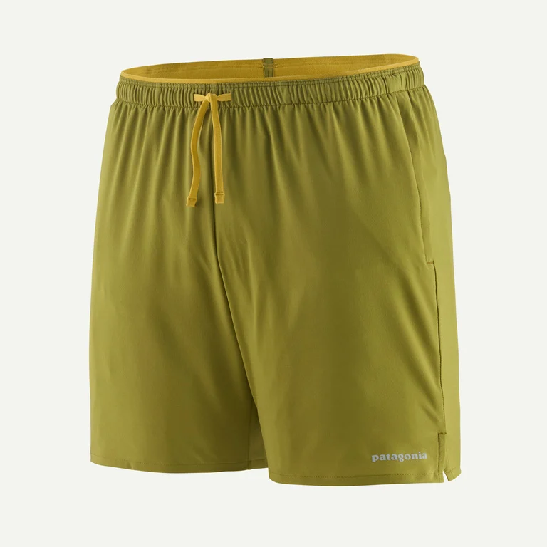 Patagonia Men's Multi Trails Shorts - 6" Inseam