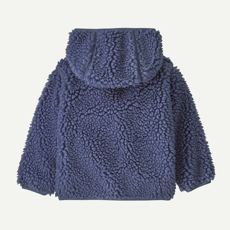 Patagonia Baby Retro-X&reg; Fleece Hoody