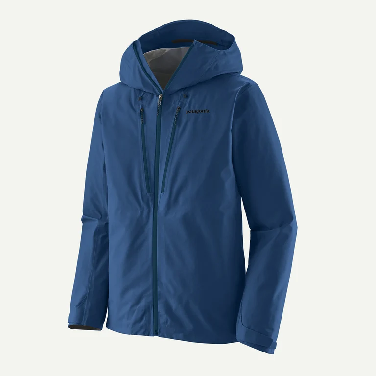 Patagonia Men's Triolet Alpine Jacket