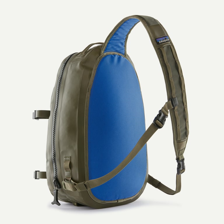 Patagonia Guidewater Submersible Waterproof Sling Pack 15L
