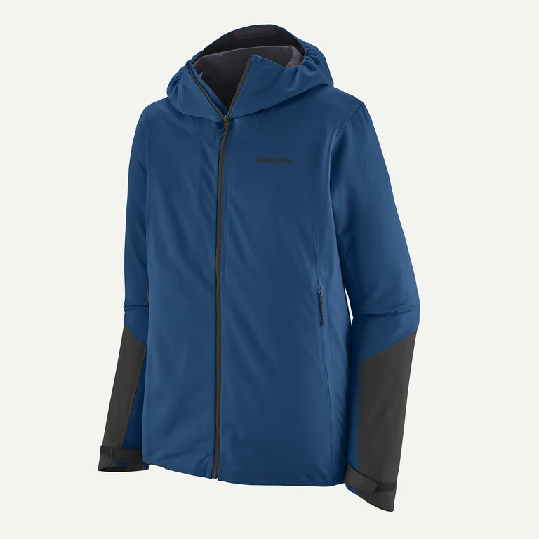 Patagonia Men's Upstride Backcountry Ski Jacket