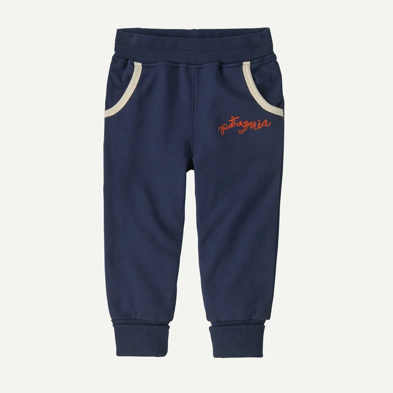 Patagonia Baby Sweatpants