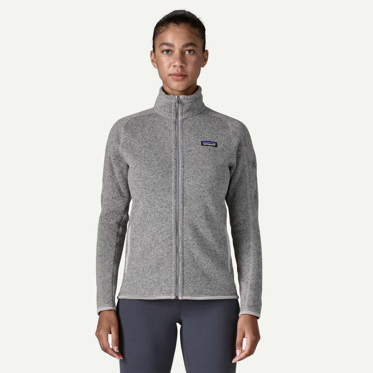 Patagonia Women's Better Sweater&reg; Fleece Jacket