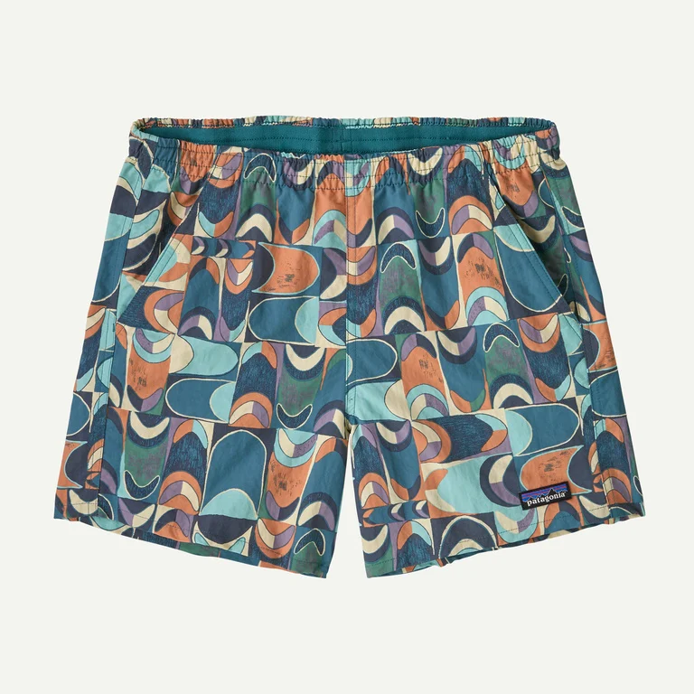 Patagonia Women's Baggies&trade; Shorts - 5" Inseam