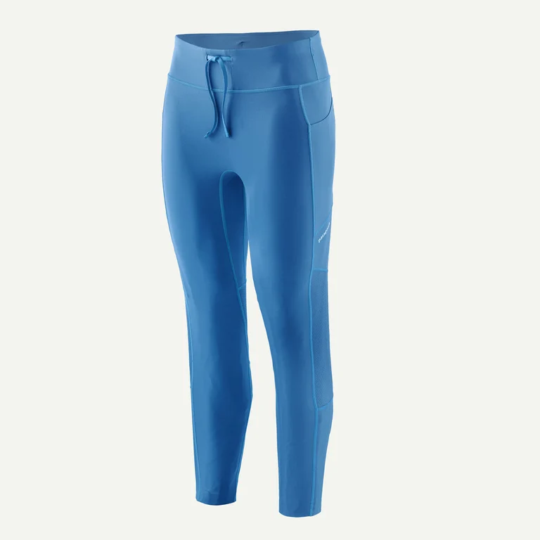 Patagonia Women's Endless Run 7/8 Running Tights