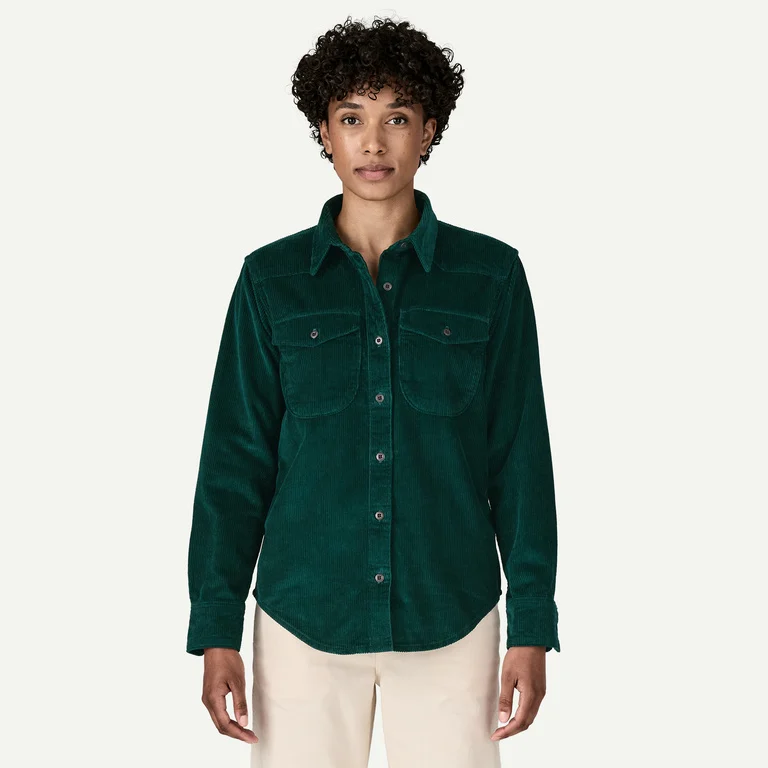 Patagonia Women's Farrier's Work Shirt