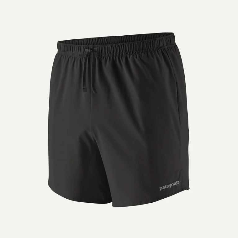 Patagonia Men's Trailfarer Running Shorts - 6" Inseam