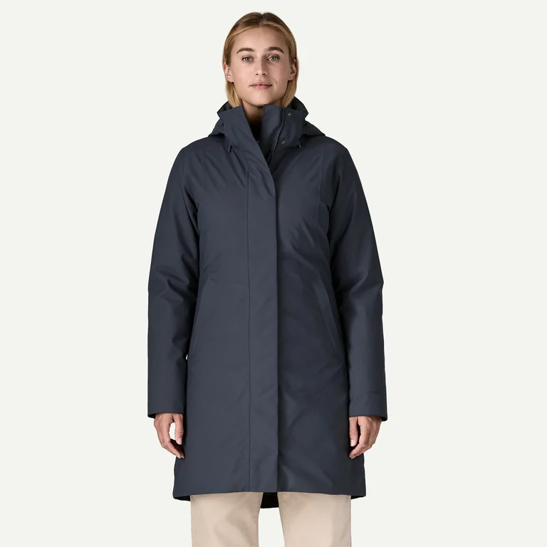 Patagonia Women's Tres 3-in-1 Parka