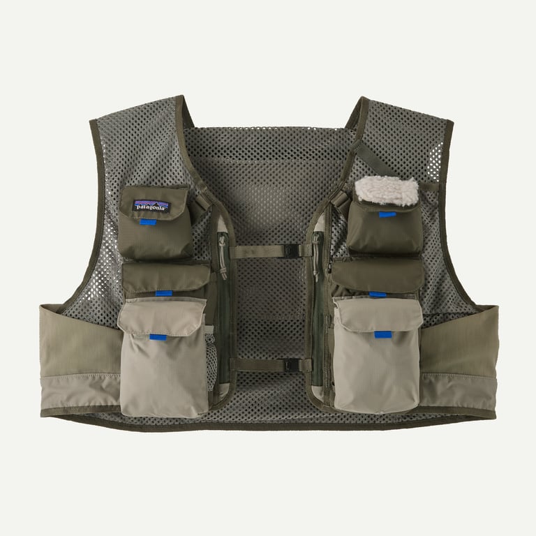 Patagonia Stealth Pack Fishing Vest