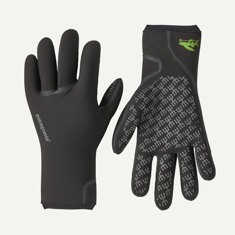 Patagonia R2&reg; Yulex&reg; Regulator&reg; Wetsuit Gloves