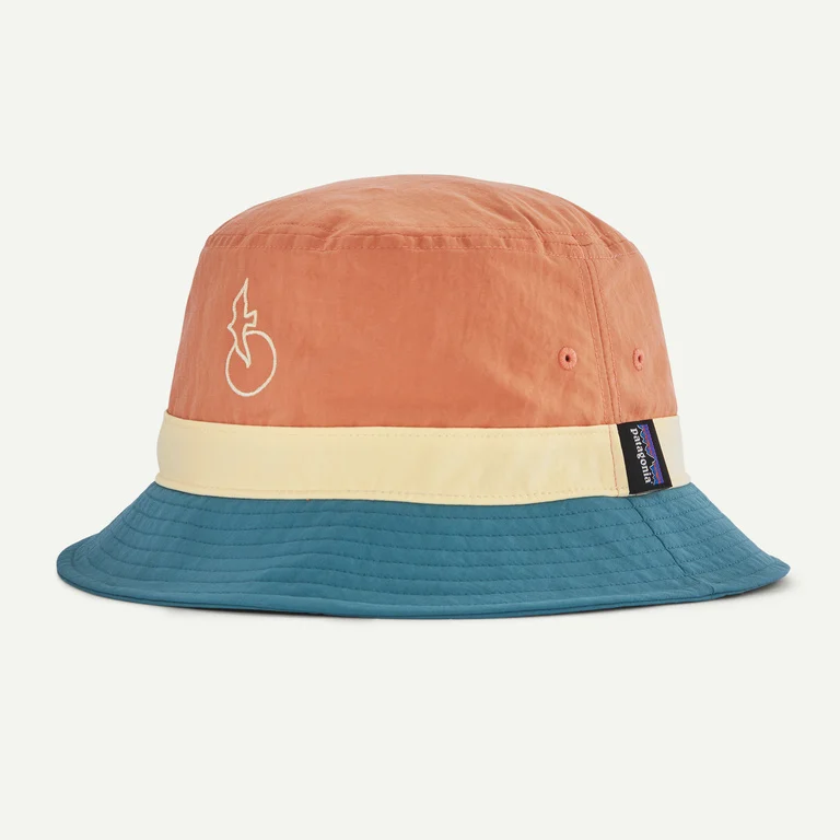 Patagonia Wavefarer&trade; Bucket Hat