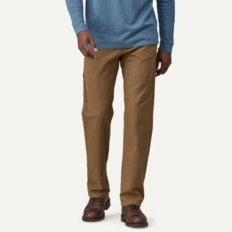 Patagonia Men's Iron Forge&reg; 5-Pocket Work Pants - Long